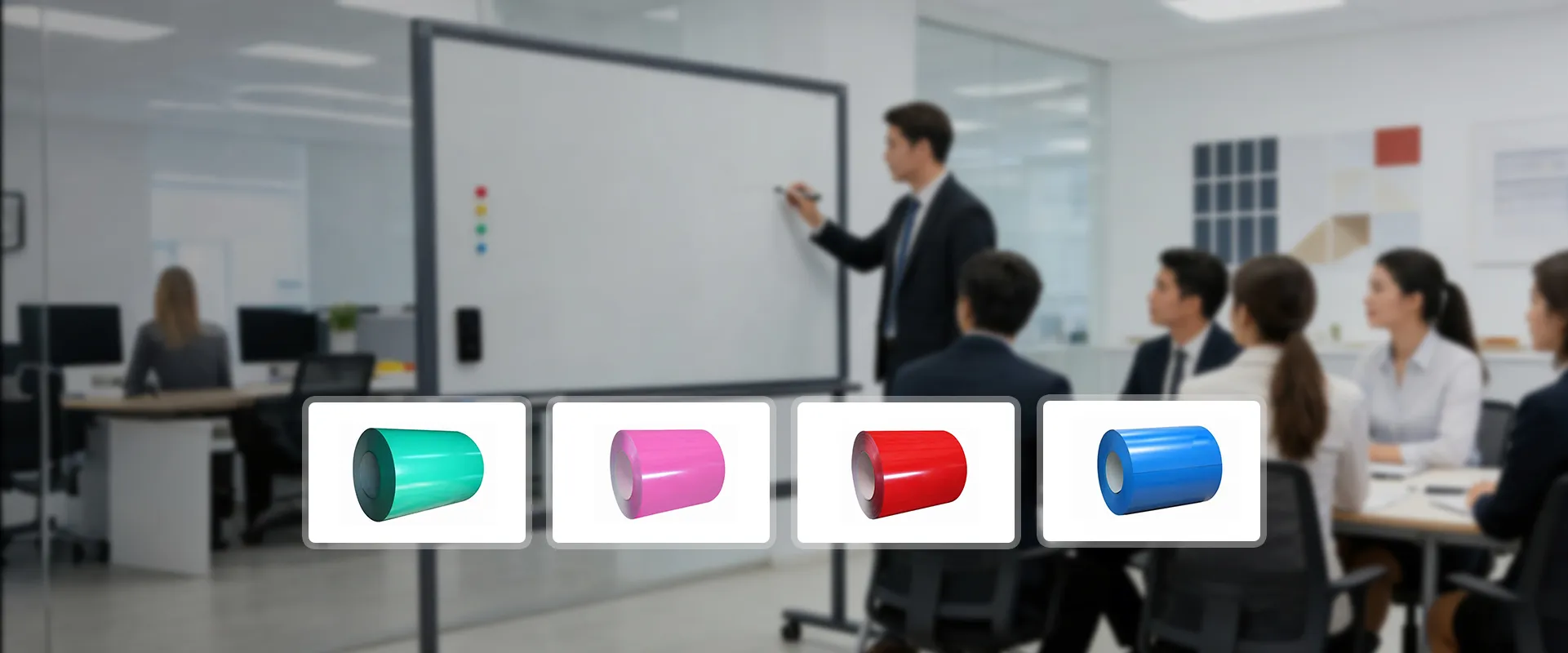 匠心铸板，不负信赖